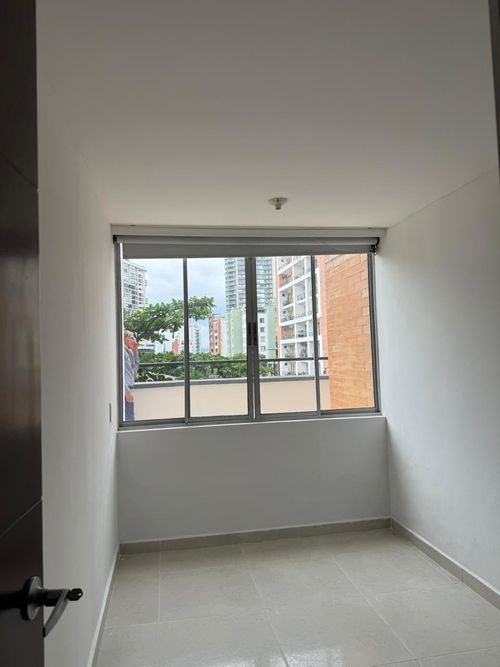Apartamento de 4 alcobas en venta en La Concordia, Bucaramanga, 89 m² · foto 9 de 17