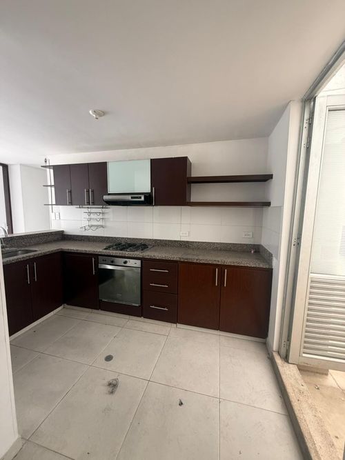 Apartamento de 4 alcobas en venta en La Concordia, Bucaramanga, 89 m² · foto 11 de 17