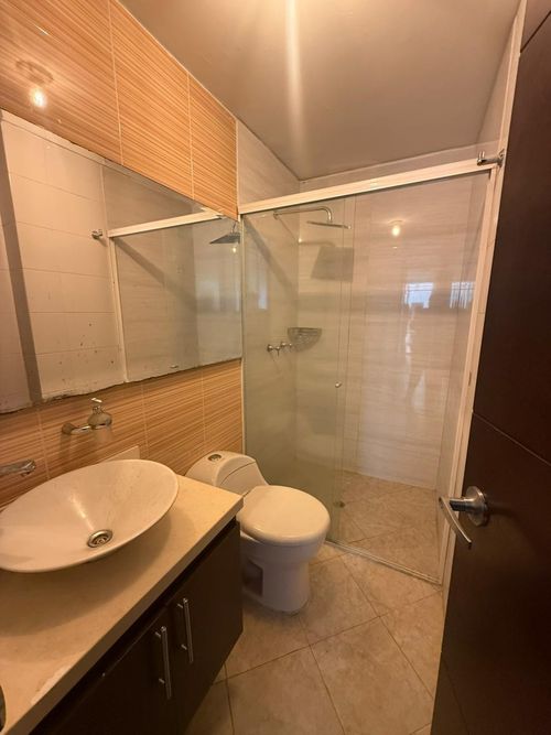 Apartamento de 4 alcobas en venta en La Concordia, Bucaramanga, 89 m² · foto 10 de 17