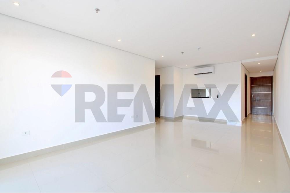 DEPARTAMENTO DE 2 DORMITORIOS EN MBURUCUYA - ASUNCIÓN EN VENTA — foto 2