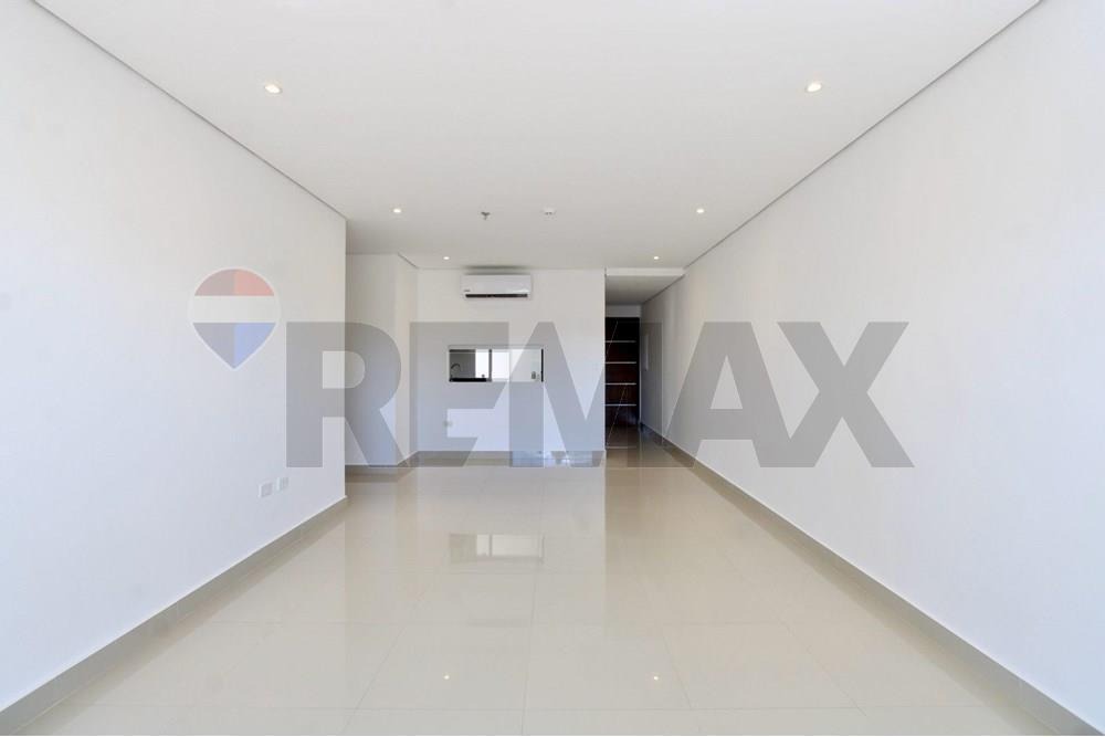 DEPARTAMENTO DE 2 DORMITORIOS EN MBURUCUYA - ASUNCIÓN EN VENTA — foto 3