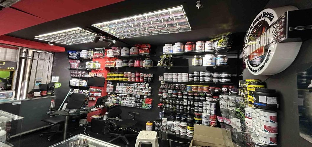 Local en venta en Primero De Febrero, Pereira · foto 8 de 9
