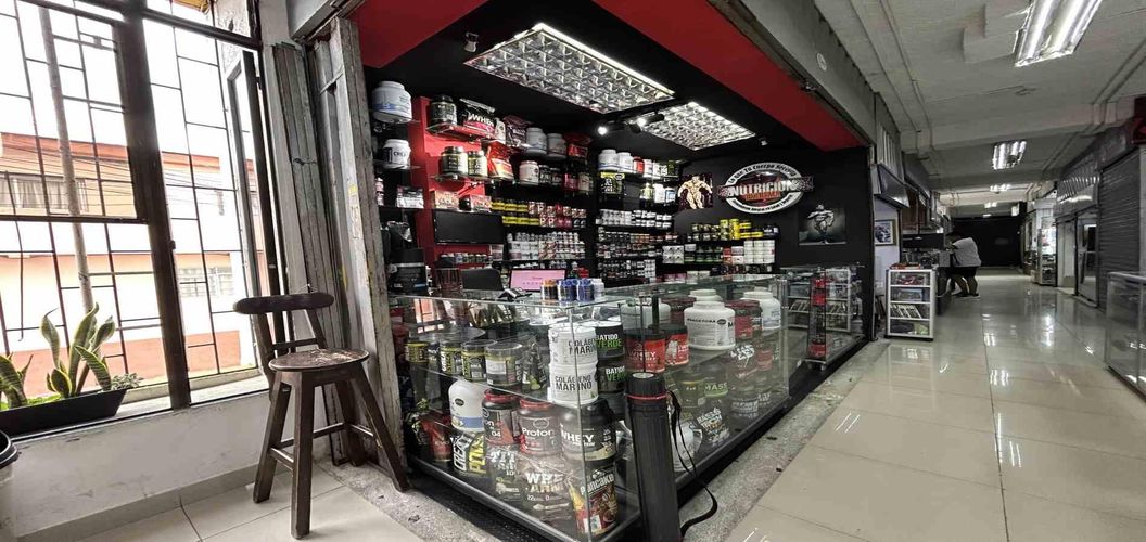 Local en venta en Primero De Febrero, Pereira · foto 9 de 9
