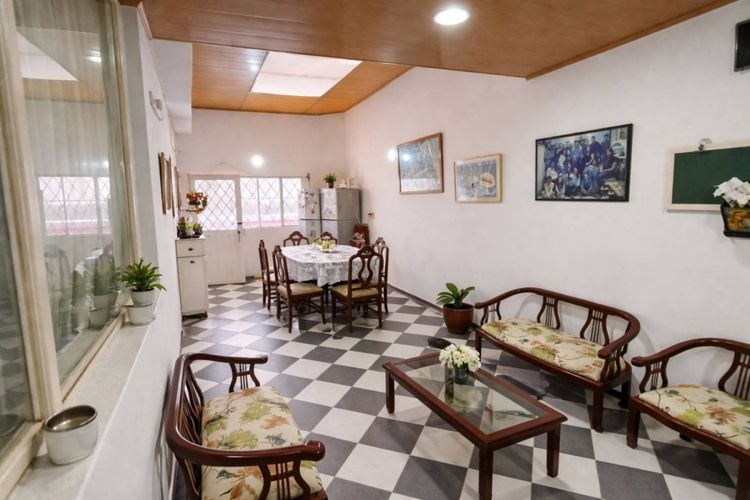 Casa de 9 alcobas en venta en El Poa, Bogotá, 340 m² · foto 6 de 22