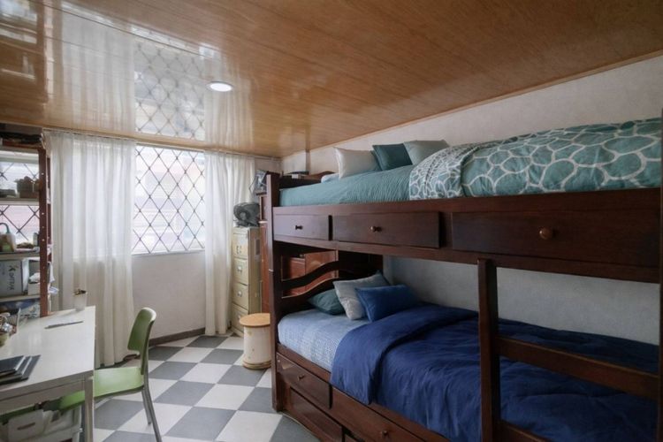Casa de 9 alcobas en venta en El Poa, Bogotá, 340 m² · foto 12 de 22