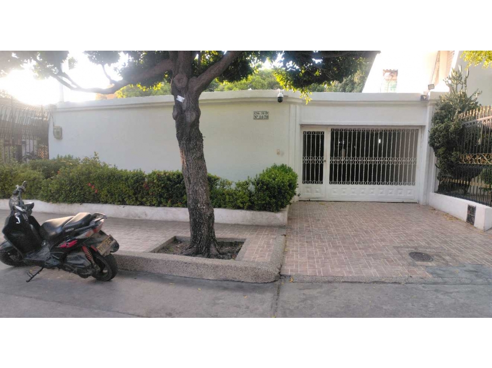Casa en venta en Santa Lucia, Santa Marta · foto 2 de 24