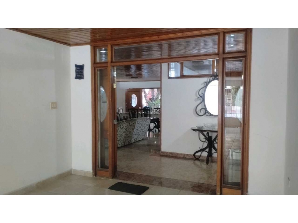 Casa en venta en Santa Lucia, Santa Marta · foto 4 de 24