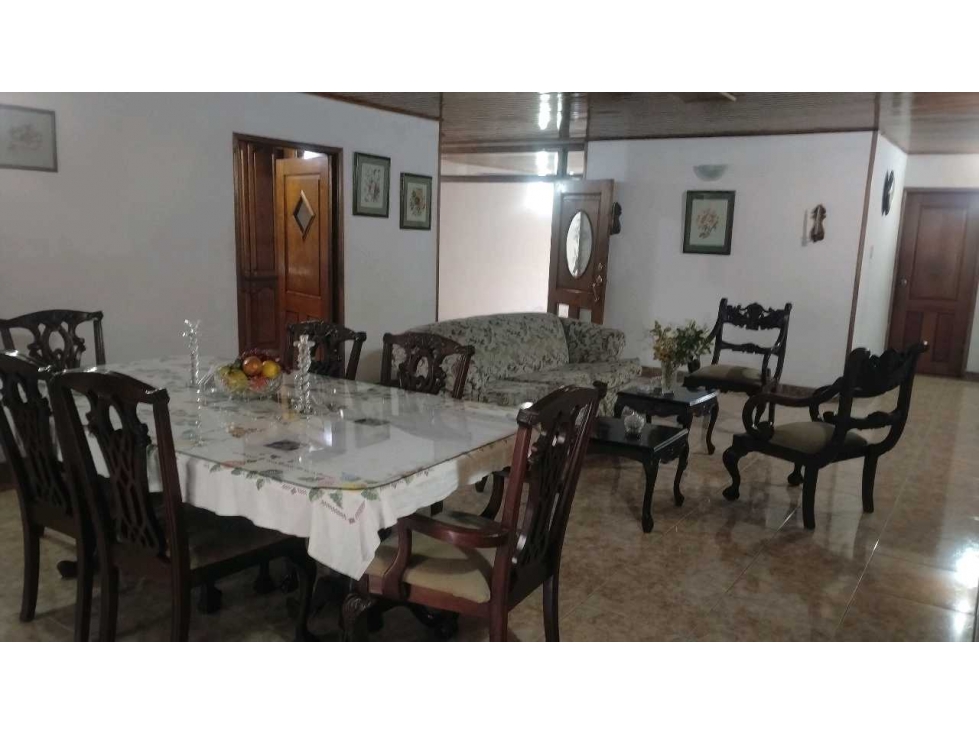 Casa en venta en Santa Lucia, Santa Marta · foto 6 de 24