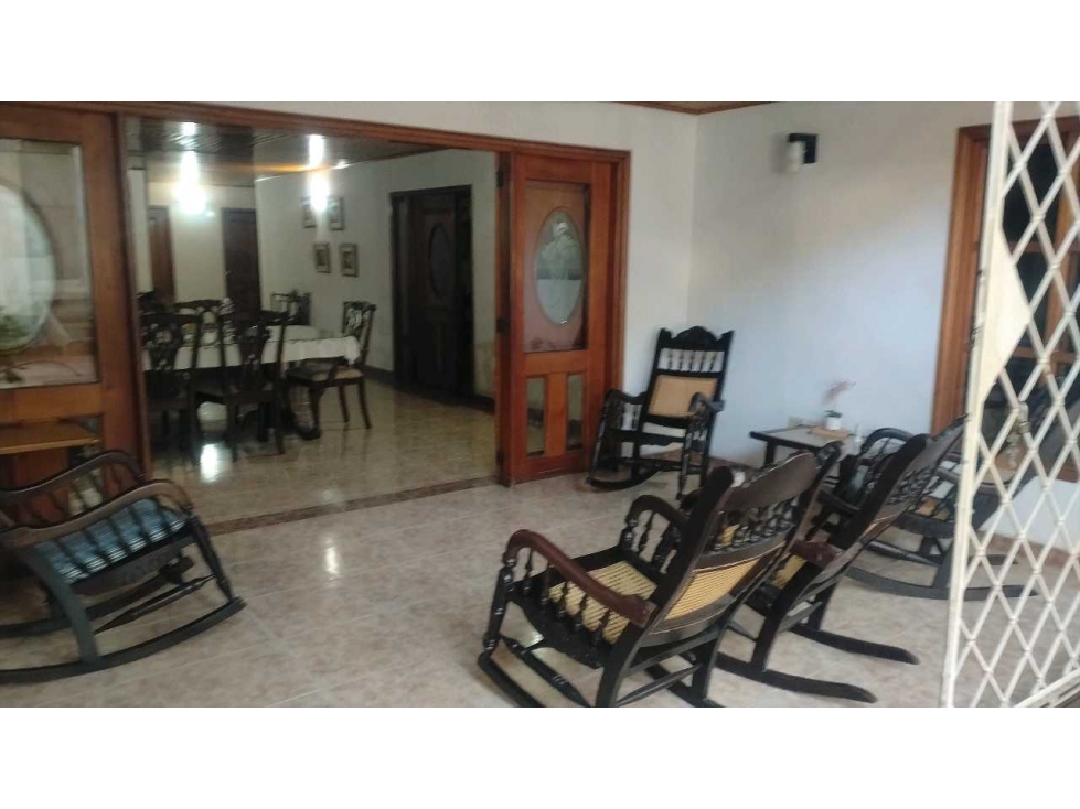 Casa en venta en Santa Lucia, Santa Marta · foto 7 de 24