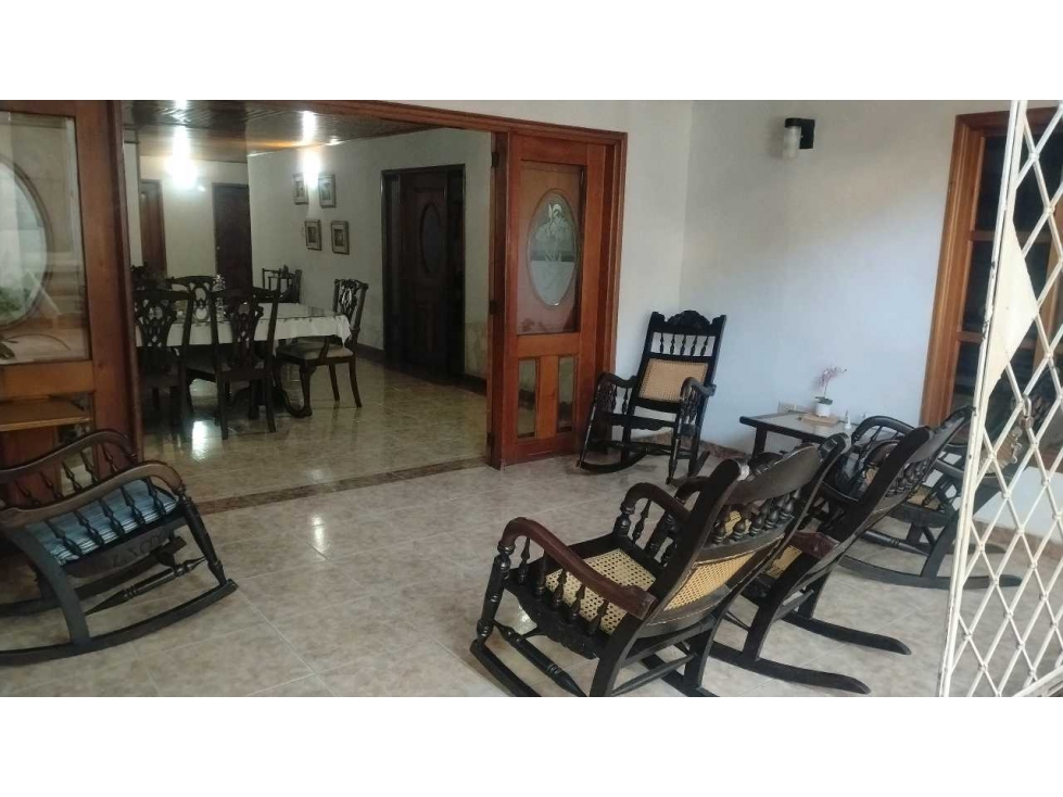 Casa en venta en Santa Lucia, Santa Marta · foto 8 de 24