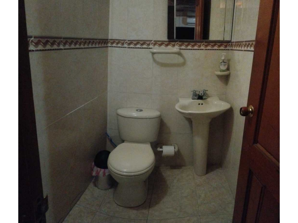 Casa en venta en Santa Lucia, Santa Marta · foto 14 de 24