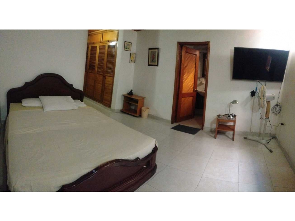 Casa en venta en Santa Lucia, Santa Marta · foto 18 de 24
