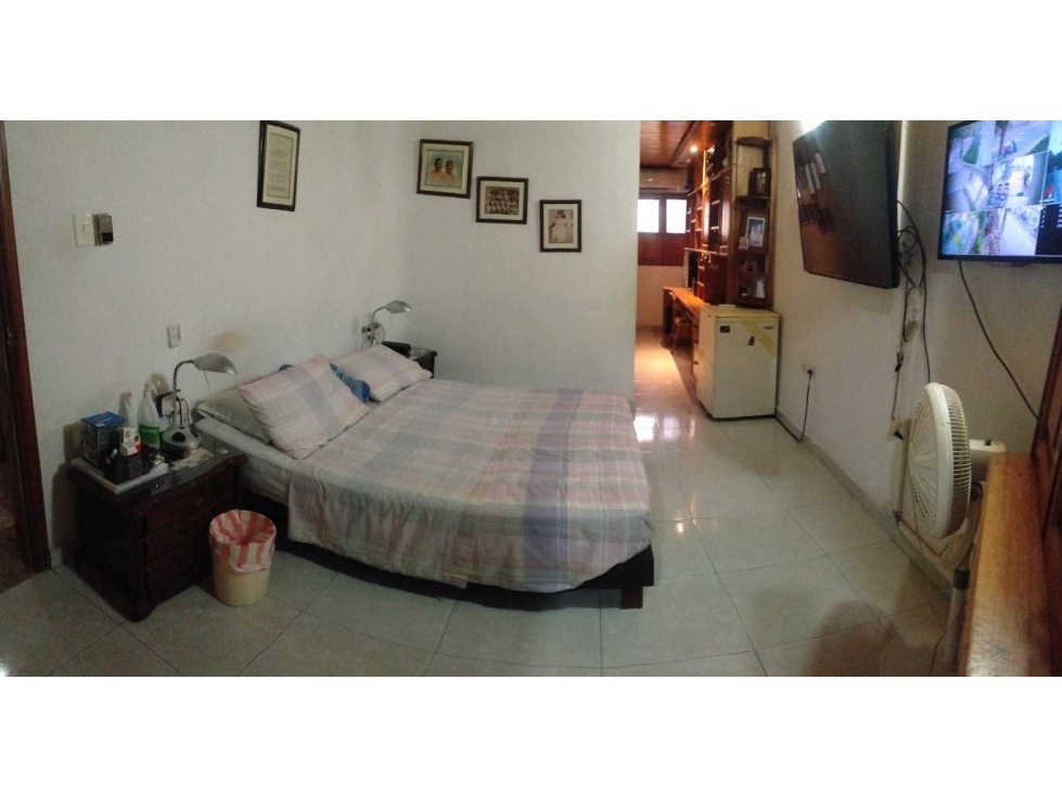 Casa en venta en Santa Lucia, Santa Marta · foto 23 de 24