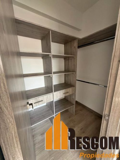 Apartamento de 2 alcobas en venta en Barro Blanco, Rionegro, 75 m² · foto 5 de 10