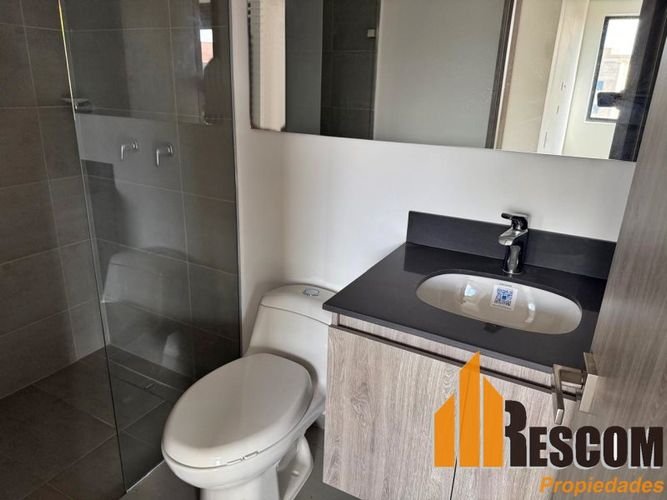 Apartamento de 2 alcobas en venta en Barro Blanco, Rionegro, 75 m² · foto 6 de 10