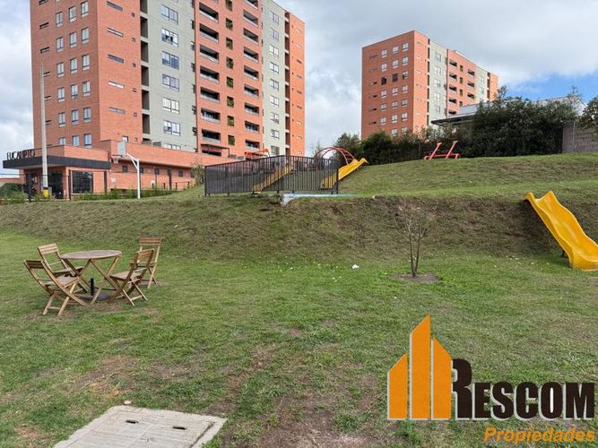 Apartamento de 2 alcobas en venta en Barro Blanco, Rionegro, 75 m² · foto 8 de 10