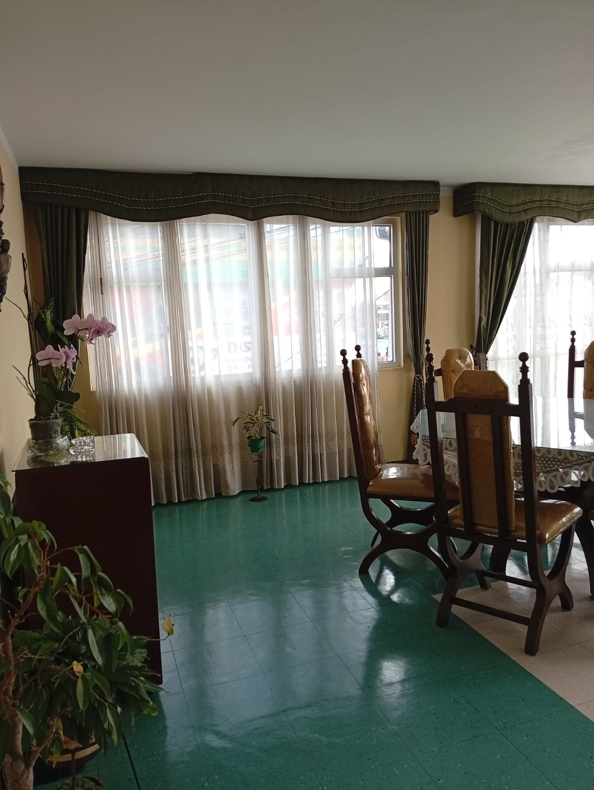 Casa en venta en Salazar Gomez, Bogotá · foto 3 de 12