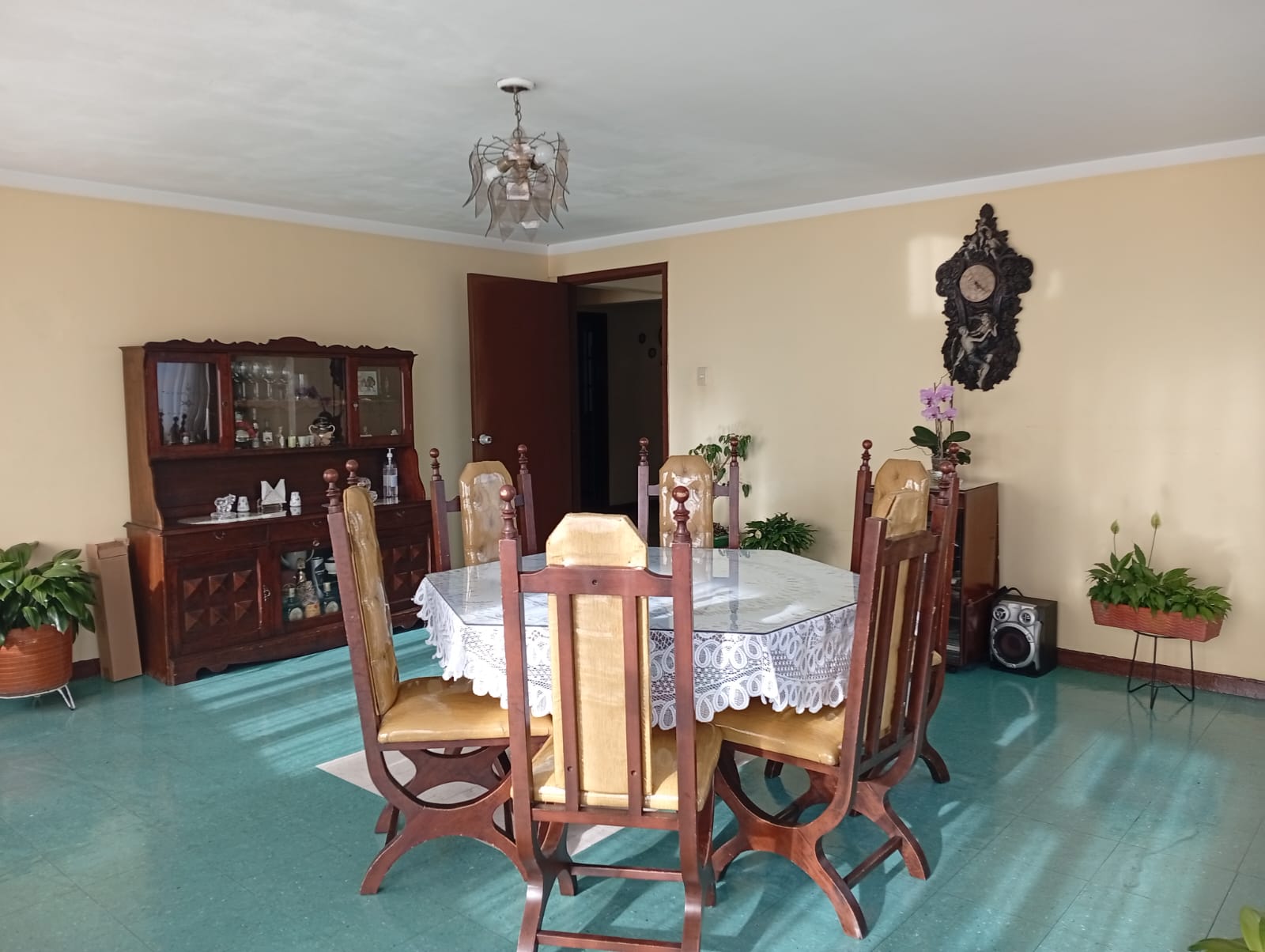 Casa en venta en Salazar Gomez, Bogotá · foto 4 de 12