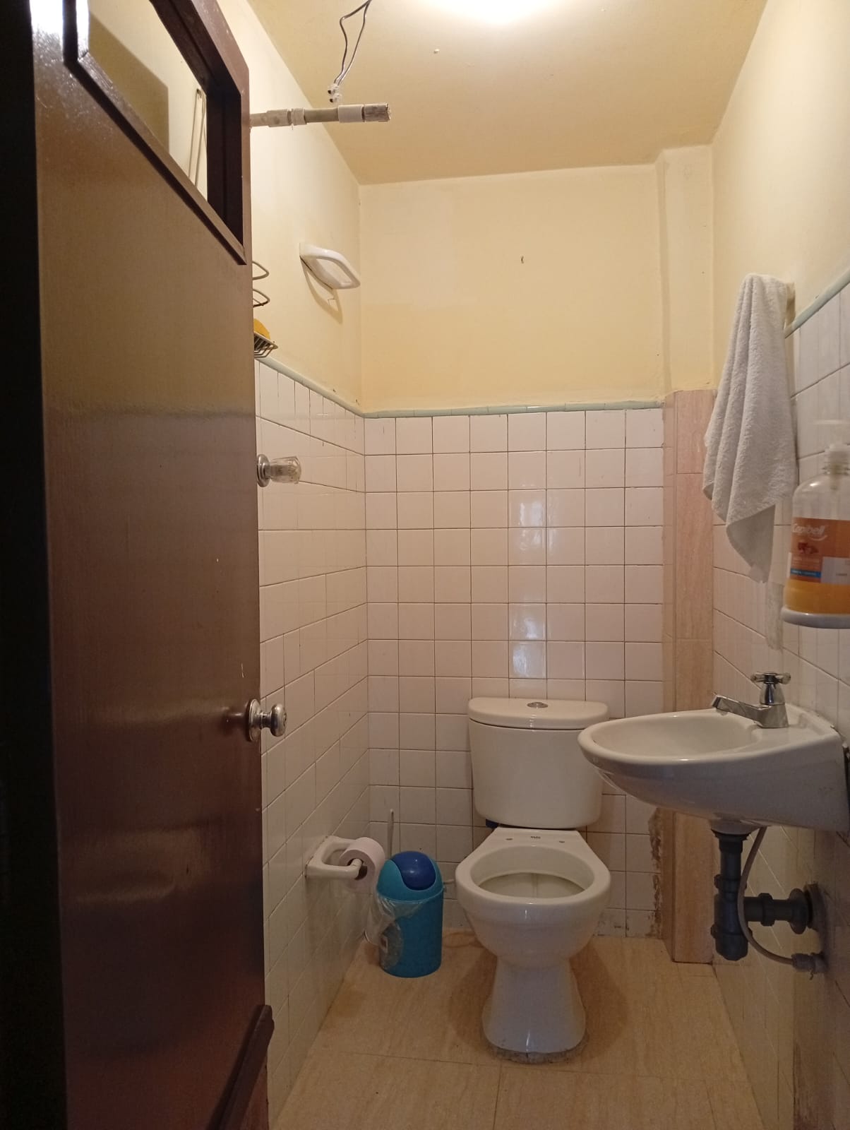 Casa en venta en Salazar Gomez, Bogotá · foto 11 de 12