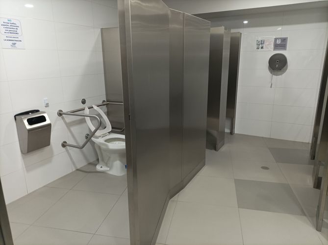 Consultorio en venta en Calahorra, Cajicá, 35 m² · foto 14 de 24
