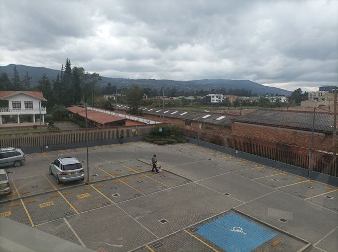 Consultorio en venta en Calahorra, Cajicá, 35 m² · foto 10 de 24