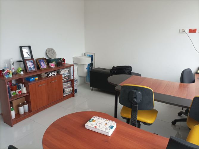 Consultorio en venta en Calahorra, Cajicá, 35 m² · foto 6 de 24