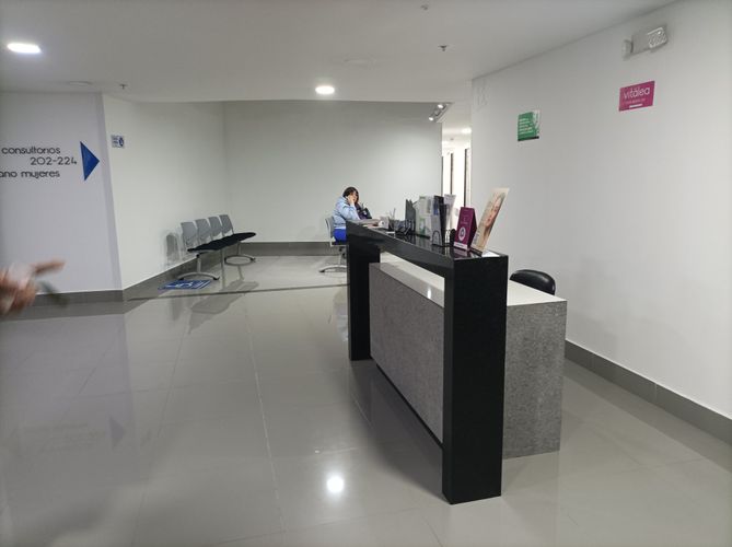Consultorio en venta en Calahorra, Cajicá, 35 m² · foto 12 de 24