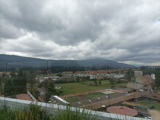Consultorio en venta en Calahorra, Cajicá, 35 m² · foto 20 de 24