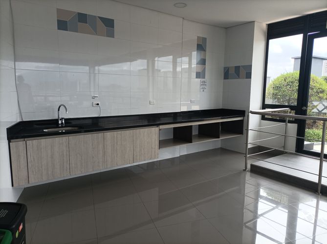 Consultorio en venta en Calahorra, Cajicá, 35 m² · foto 23 de 24