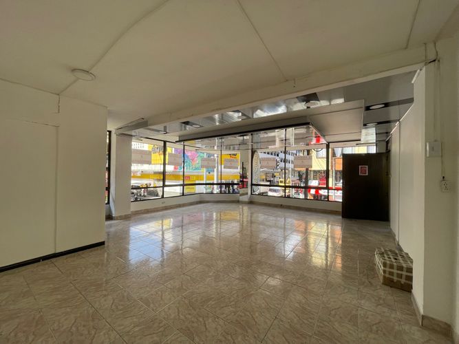 Local en arriendo en Centro, Armenia, 50 m² · foto 4 de 13