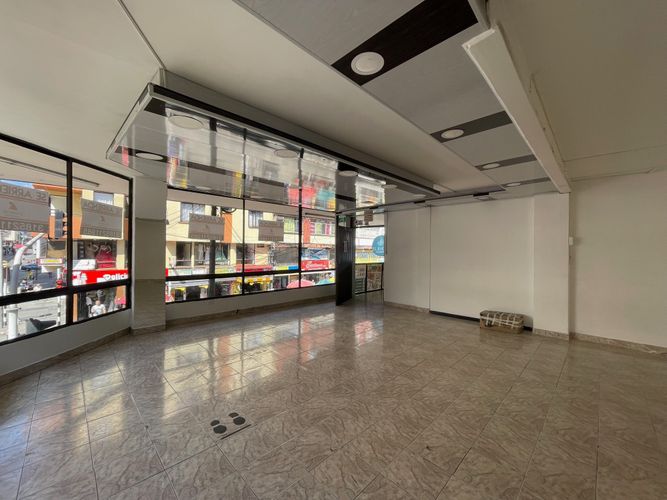 Local en arriendo en Centro, Armenia, 50 m² · foto 9 de 13