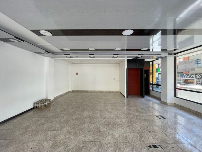 Local en arriendo en Centro, Armenia, 50 m² · foto 13 de 13