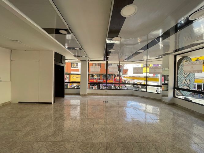 Local en arriendo en Centro, Armenia, 50 m² · foto 5 de 13