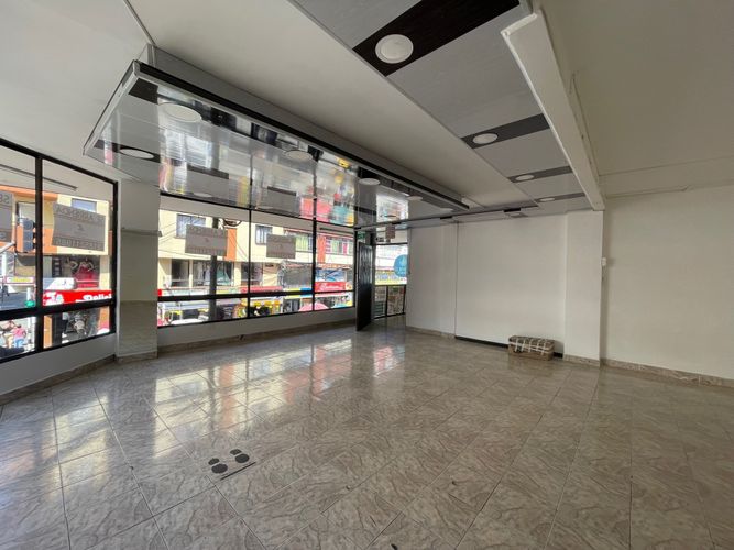 Local en arriendo en Centro, Armenia, 50 m² · foto 10 de 13