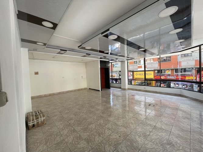 Local en arriendo en Centro, Armenia, 50 m² · foto 7 de 13