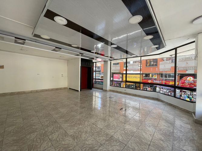 Local en arriendo en Centro, Armenia, 50 m² · foto 12 de 13
