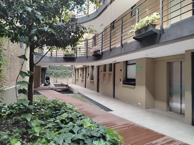 Apartamento en venta en La Candelaria, Bogotá · foto 10 de 12