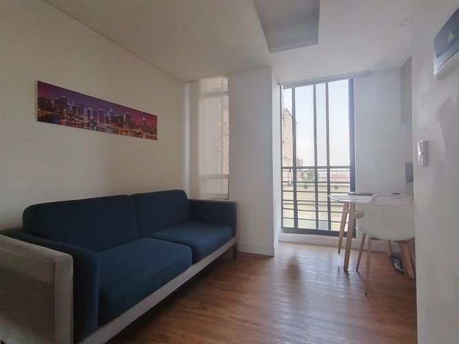 Apartamento en venta en La Candelaria, Bogotá · foto 2 de 12