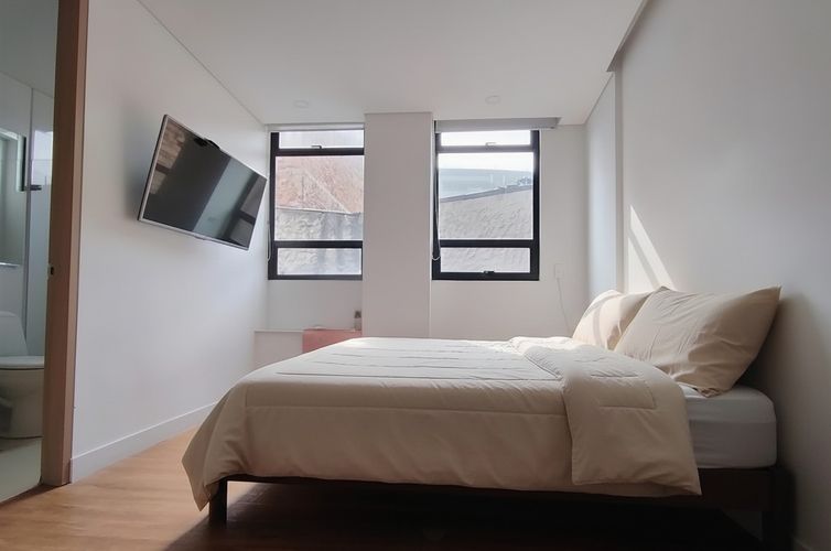 Apartamento en venta en La Candelaria, Bogotá · foto 5 de 12
