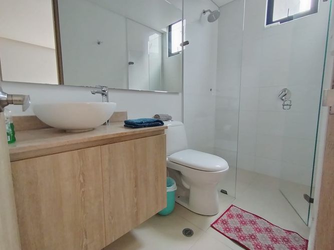 Apartamento en venta en La Candelaria, Bogotá · foto 8 de 12
