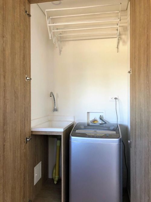 Apartamento en venta en La Candelaria, Bogotá · foto 9 de 12