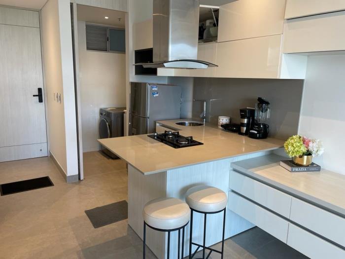 Studio for rent in El poblado, Barranquilla