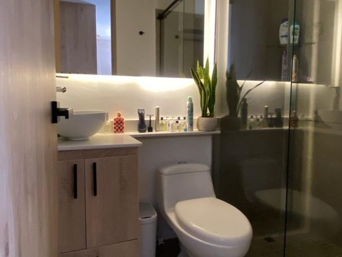 Apartamento de 2 alcobas en venta en Quirama, Rionegro, 60 m² · foto 11 de 11