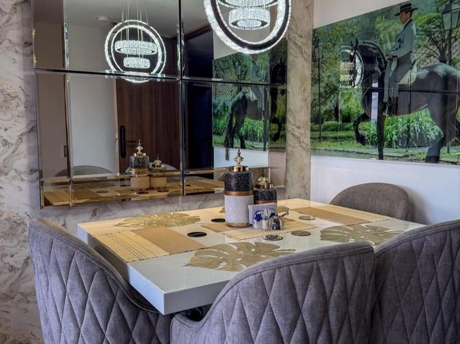 Apartamento de 2 alcobas en venta en Quirama, Rionegro, 60 m² · foto 4 de 11