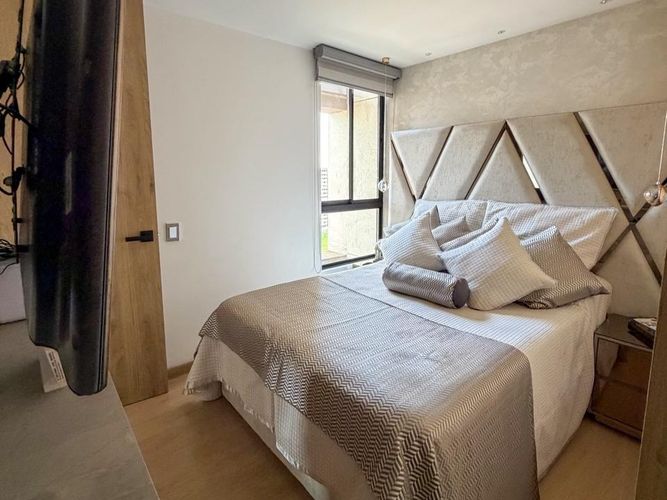 Apartamento de 2 alcobas en venta en Quirama, Rionegro, 60 m² · foto 10 de 11