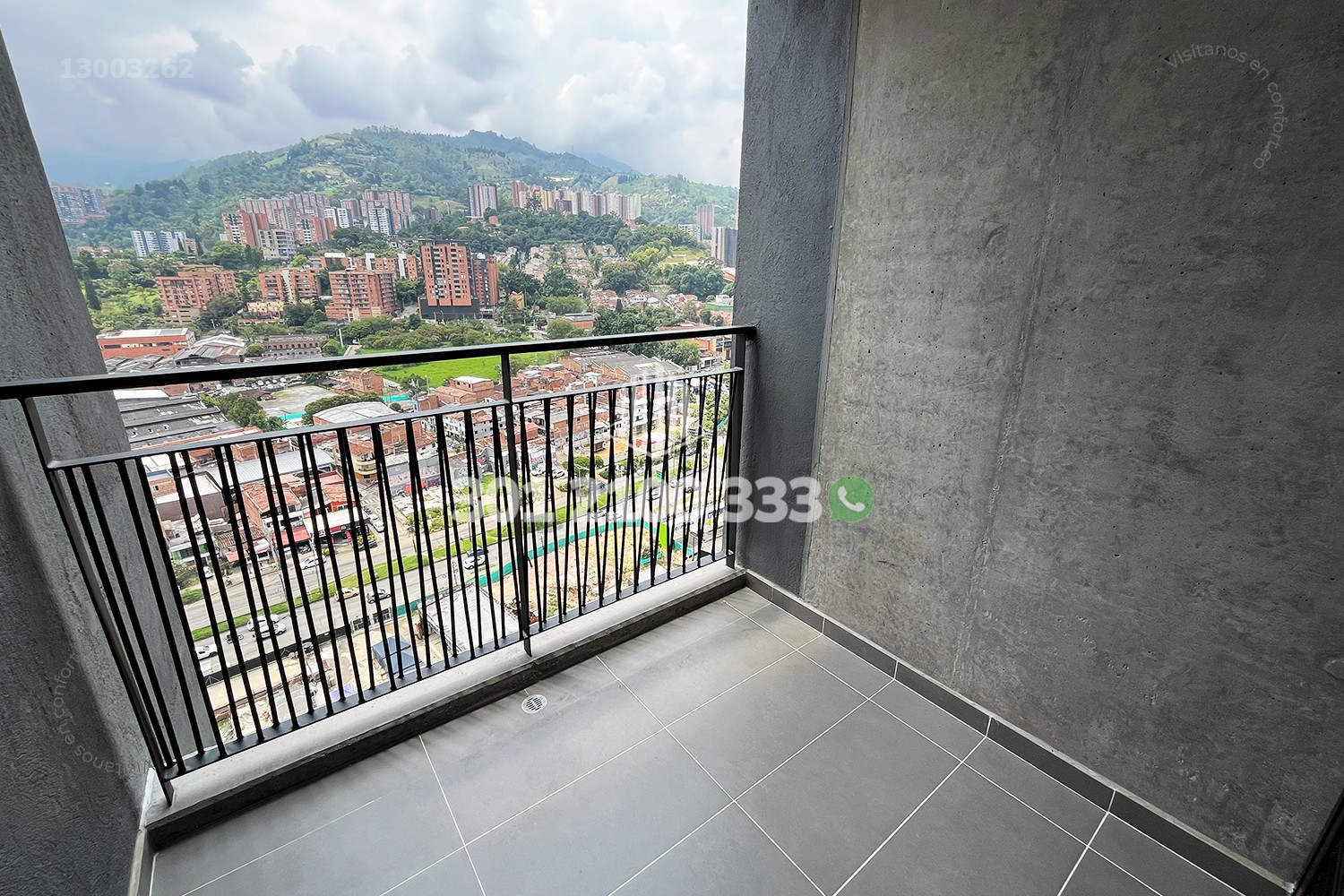 Apartamento en venta en Las Casitas, Envigado · foto 6 de 22