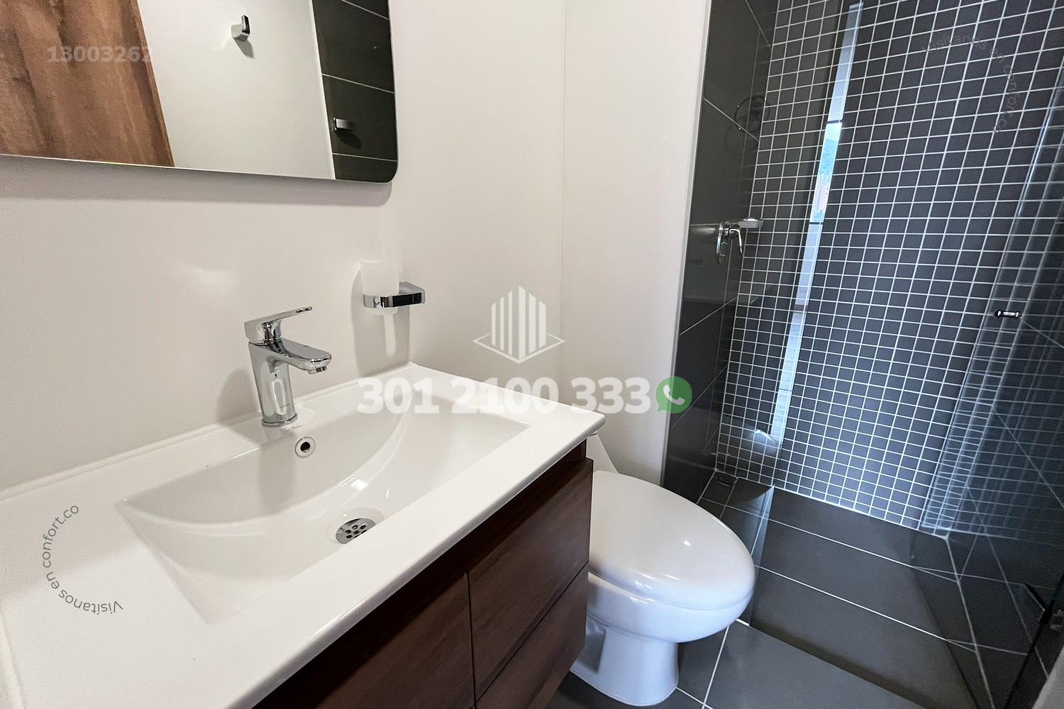 Apartamento en venta en Las Casitas, Envigado · foto 10 de 22
