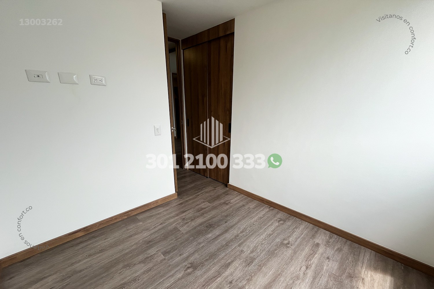 Apartamento en venta en Las Casitas, Envigado · foto 11 de 22