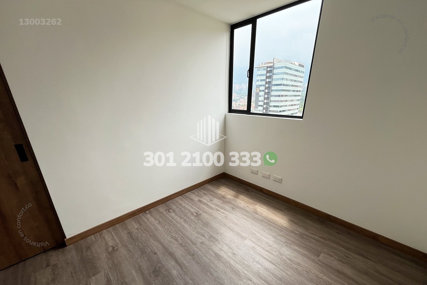 Apartamento en venta en Las Casitas, Envigado · foto 12 de 22
