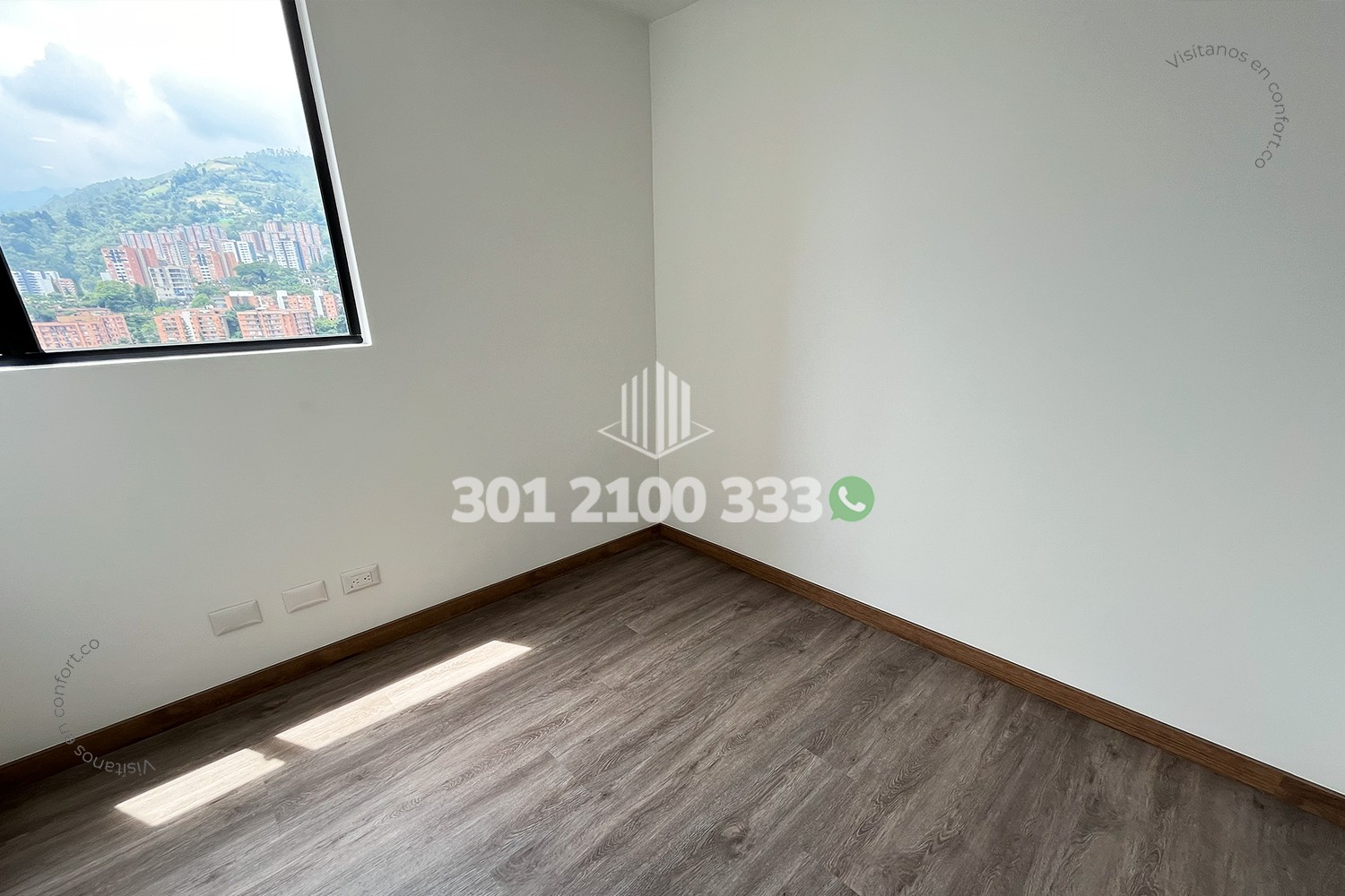 Apartamento en venta en Las Casitas, Envigado · foto 14 de 22
